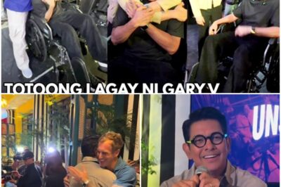 TUNAY NA KALAGAYAN NGAYON NI GARY VALENCIANO MGA ARTISTA COCO MARIN NALUNGKOT
