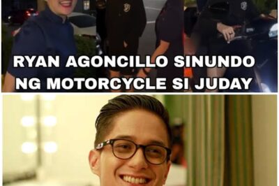 KULITAN NAUWI SA LAMBINGAN GANITO PALA KA SWEET SI RYAN AGONCILLO SA KANYANG ASAWA NA SI JUDAY