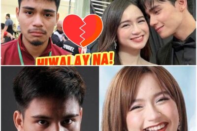 EMAN PACQUIAO, BASTED NA! ANG TOTOONG RELASYON NI JILLIAN WARD AT RAHEEL BHIRYA—INAMIN NA! NGAYON!
