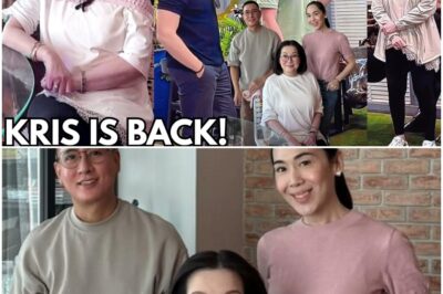 Kris Aquino is BACK Balik Talk Show Dingdong Dantes Guest sa First Episode