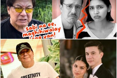 JOEY DE LEON NAGSALITA NA MAINE MENDOZA AT ARJO ATAYDE HIWALAY NA BA