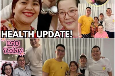 Melai at Jason MAY NAPANSIN kay Kris Aquino Matapos nila itong DALAWIN