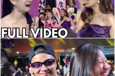 PBB COLLAB 2.0 BIG WINNER ANNOUNCEMENT LELLA FORD & CAPRICE CAYETANO, DANIEL PADILLA PROUD KUYA