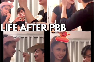 RAVE MINAKEUPAN SI ASHLEY SA LIVE VIDEO LAHAT KINILIG DITO!