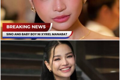 Xyriel Manabat May nakakaiiyak na MENSAHE para sa kanyang espesyal na tao. Alamin ang pahayag niya.