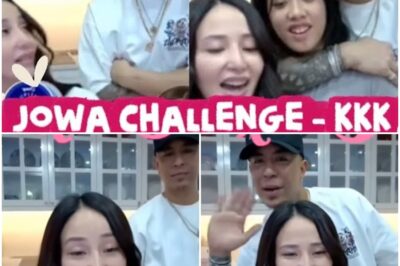 PART 3 NASA HULI ANG BULONG NI KRIS AT KATRINA