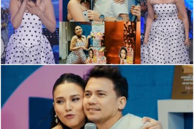 Karylle Yuzon 45th Birthday Karylle SOON TO BE… Yael Yuzon and Karylle Padilla