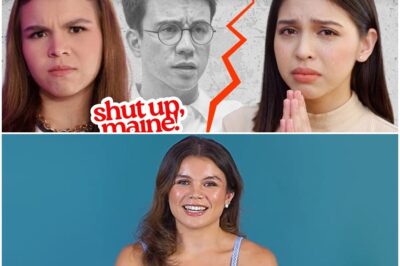 GELA ATAYDE NAGSALITA NA  SA HIWALAYAN NINA MAINE MENDOZA AT ARJO ATAYDE