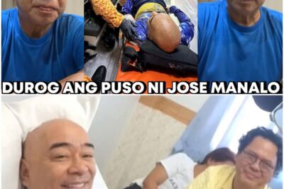 Jose Manalo Nagbigay ng UPDATE sa Totoong LAGAY ni Wally Bayola at sa Kanilang Bagong Resort!