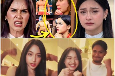 “AYAW KONG GINAGAYA AKO!” – JINKEE PACQUIAO NAGSALITA NA! RELASYON NINA EMAN AT JILLIAN WARD