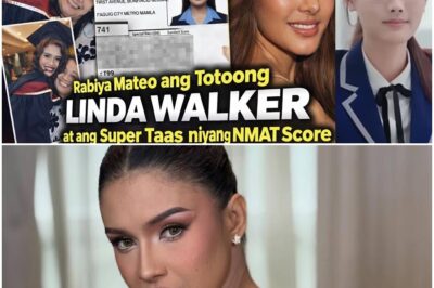 Ano nga Ba ang SIKRETO ni RABIYA MATEO at nakakuha siya ng TOP 1% sa ENTRANCE Exam sa MEDICAL School