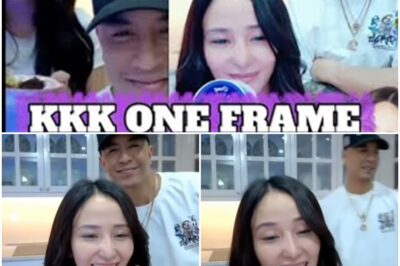 LIVE KULITAN NAGKASAMA ANG KKK