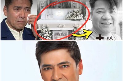 BOSSING VIC SOTTO NAIYAK SA HULING PAGKIKITA KAY ALLAN K LIHIM NA PAGHIHINAGPIS NG EATBULAGA!
