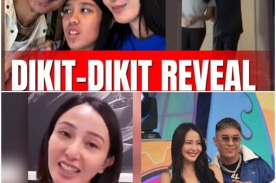 REQUEST & DIRECTOR SI KATIE SA CHALLENGE NI KRIS AT KATRINA