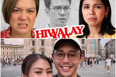 SYLVIA SANCHEZ NAGSALITA NA SA HIWALAYAN ISYU NINA ARJO ATAYDE AT MAINE MENDOZA