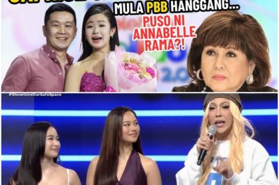 CAPRICE CAYETANO BAGONG IT GIRL NA NAGPAPAKILIG SA INDUSTRIYA MULA PBB HANGGANG PUSO NI ANNABELLE!