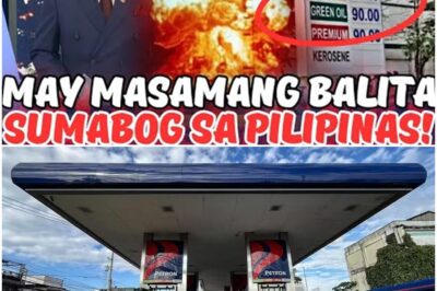 PUMUTOK NA ANG MALAKING PROBLEMA!