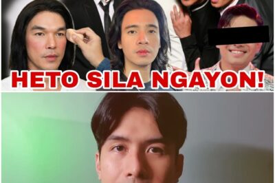 Mga Champion ng Star in a MIllion, Nasaan na sina Erik Santos, Mark Bautista at Christian Bautista?