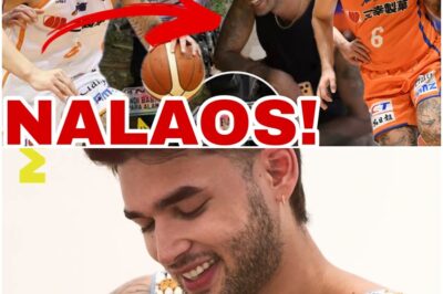 BAKIT BIGLANG BUMAGSAK ANG BASKETBALL CAREER NI KOBE PARAS? NASAAN NA SIYA NGAYON?