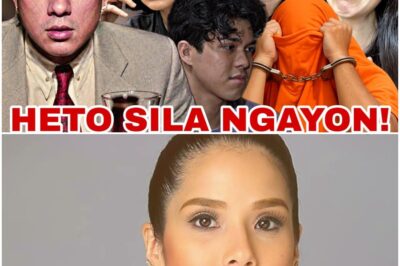 NAPARIWARA! MGA ANAK NI FRANCIS M. GANITO PALA ANG NAGING BUHAY NANG SIYA AY MAMAT4Y!