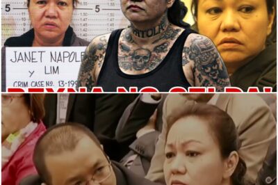 REYNA NA NG SELDA! JANET LIM NAPOLES, HETO NA PALA NGAYON! MAKAKALABAS NA?