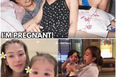 ALEX GONZAGA BUNTIS PREGNANT NA SA FIRST BABY NILA NI MIKEE MORADA
