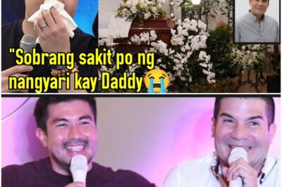 DAHlLAN NG PAGPANAW Nl EDU MANZANO DENITALYE NA NI LUIS MANZANO!