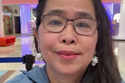 A miracle story? Phone ko na may interview with Cocoy Laurel, binabalik kahit nawala ko na