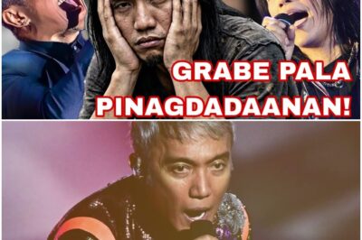 MALALA ANG PINAGDADAANAN! HETO NA PALA NGAYON SI ARNEL PINEDA, MAWAWALA NA SA JOURNEY!