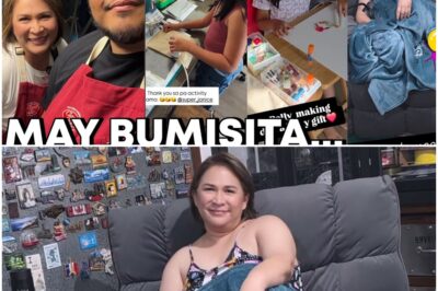 APO ni Janice De Belen at Aga Muhlach Bumisita ANAK ni Luigi s Bahay ng Knyang Lola Janice de Belen