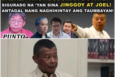 MAINIT ANG MAYO, SUNOD SUNOD ANG MGA IKAKASO, BABALA NI OMBUDSMAN BOYING!