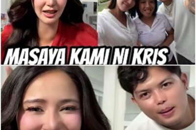 Katrina Halili IPINAGTANGGOL si Kris Lawrence sa Kanyang Live