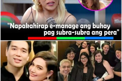VICE GANDA binasag ang katahimikan sa issue ng CANCELLED wedding ng besti na si BEA ALONZO