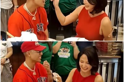 Katrina Halili SINUBUAN si Kris Lawrence sa DINNER DATE Nila!