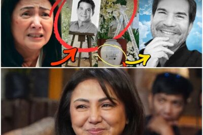 CHERRY PIE PICACHE NAGDADALAMHATI SA PAGPANAW NI EDU MANZANO SA RELASYON NILA