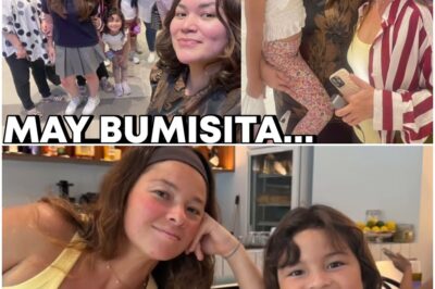Andi Eigenmann Bumisita at Lumuwas sa Manila REUNITED sa PAMILYA ng INA nasi Jaclyn Jose!