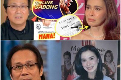 ATONG ANG, IPINA-MANA ANG ONLINE SABONG BUSINESS KAY SUNSHINE CRUZ
