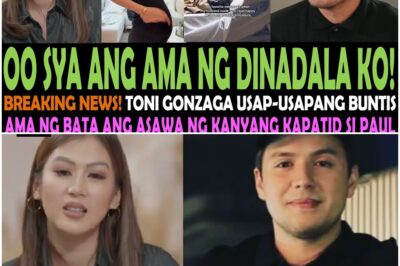 BREAKING NEWS! ALEX GONZAGA usap-usapang buntis kay PAUL SORIANO