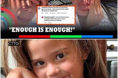 BREAKING NEWS! POKWANG hindi kinaya ang netizen na nanlait sa pagkatao ng anak na si MALIA O’BRIAN