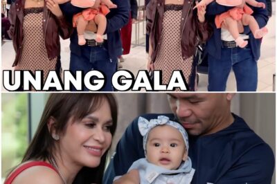 Unang Gala ni Clara! Shopping NAMAKYAW si Manny Pacquiao at Jinkee Pacquiao sa UNANG GALA ni Clara!