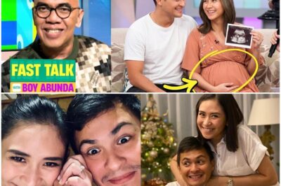 BREAKING NEWS‼️SARAH GERONIMO 5 MONTHS BUNTIS KAY MATTEO GUIDICELLI