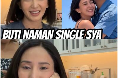 Katrina Halili KINILIG SA PAG AMIN ni Kris Lawrence TUNGKOL sa Kanilang Relasyon
