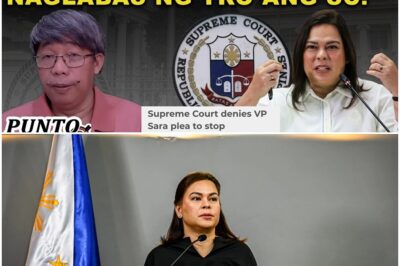 ITO PALA ANG TOTOONG MGA PANGYAYARI BAKIT DI NAGLABAS NG TRO ANG SC!