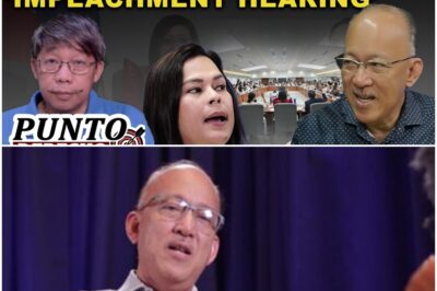 LLAMAS, DINETALYE ANONG MANGYAYARI SA ABRIL 14 SA ‘IMPEACHMENT HEARING’