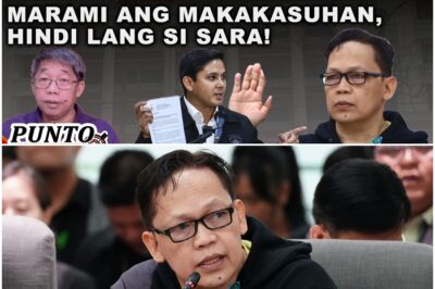 MATAPOS ANG HEARING SA KAMARA, IPAPATAWAG DIN NG OMBUDSMAN SI MADRIAGA!