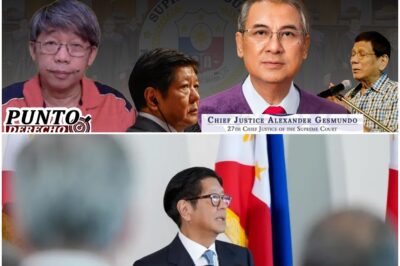 PAPALITAN NA NI PBBM ANG CHIEF JUSTICE SA NOV 2026!