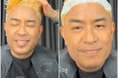 SA WAKAS NAGSALITA SI KRIS MAY LAMAN ANG PAHAYAG