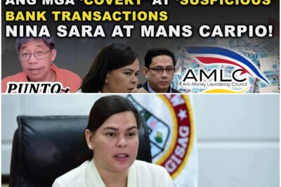 SUBPOENA SA AMLC PARA ILABAS SA APRIL 22