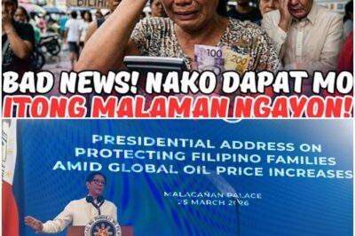 NAKAKAIYAK NA TO! MAY BAD NEWS NA NAMAN!