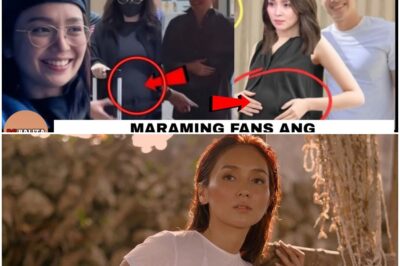 KATHRYN BERNARDO SPOTTED BUNTIS KASAMA SI MARK ALCALA|SHOWBIZ UPDATE TODAY|APRIL 9 2026